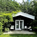 Casa vacanze Rageleje's Oasis - Coastal With Wood Burning Sauna