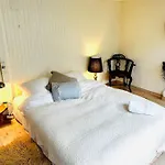 Casa vacanze Rageleje's Oasis - Coastal With Wood Burning Sauna