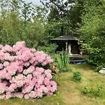 Casa vacanze Rageleje's Oasis - Coastal With Wood Burning Sauna Græsted