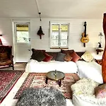 Casa vacanze Rageleje's Oasis - Coastal With Wood Burning Sauna Græsted