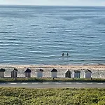 Rageleje's Oasis - Coastal With Wood Burning Sauna Casa vacanze *