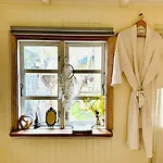Rageleje's Oasis - Coastal With Wood Burning Sauna Casa vacanze *