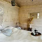 Rageleje's Oasis - Coastal With Wood Burning Sauna Casa vacanze *