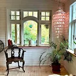 Casa vacanze Rageleje's Oasis - Coastal With Wood Burning Sauna *