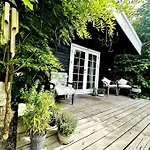 Casa vacanze Rageleje's Oasis - Coastal With Wood Burning Sauna Græsted