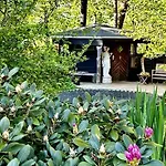 Casa vacanze Rageleje's Oasis - Coastal With Wood Burning Sauna