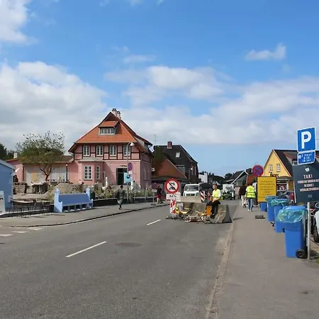 Rageleje's Oasis - Coastal With Wood Burning Sauna *