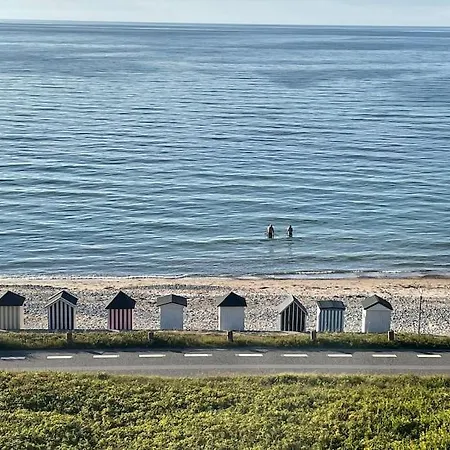 Rageleje Coastal Oasis With Wood-fired Sauna Feriehus *