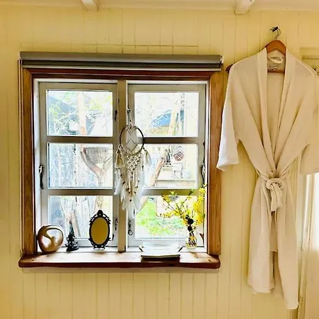 Rageleje's Oasis - Coastal With Wood Burning Sauna 度假居 *